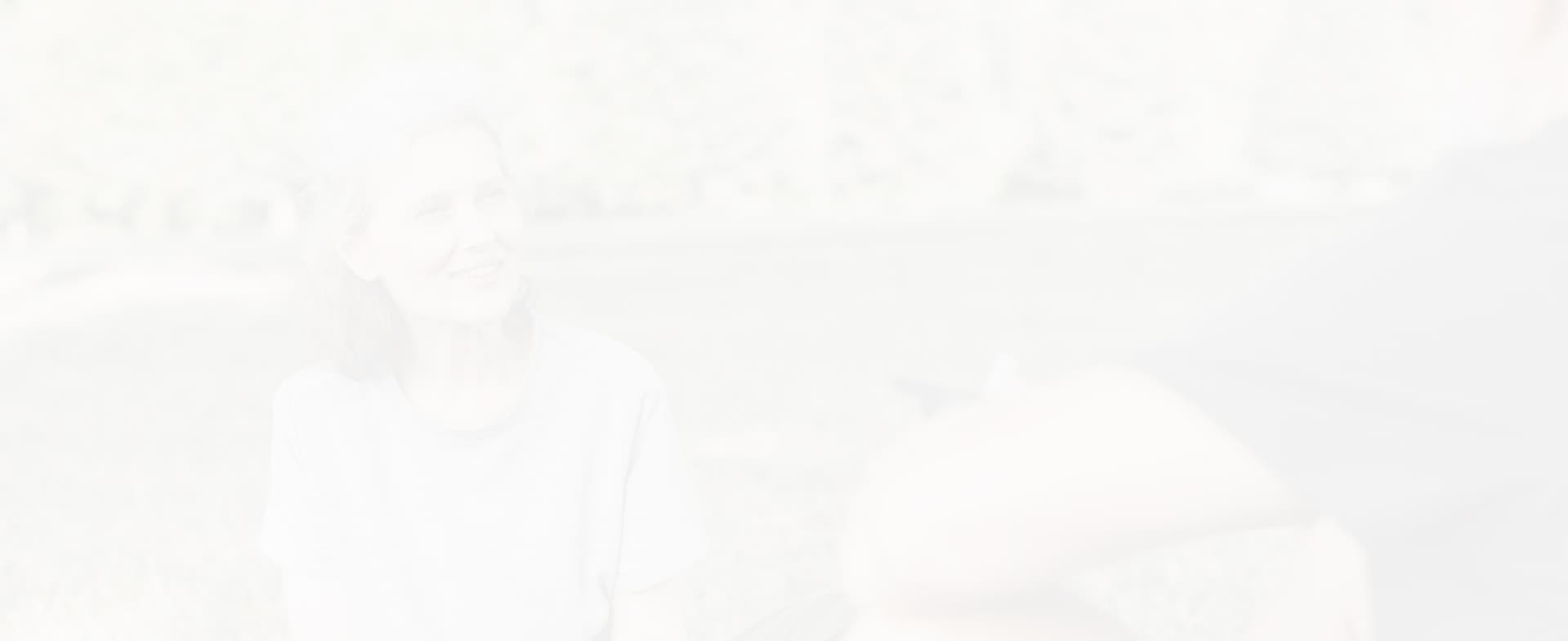 Community support and healthcare advice background