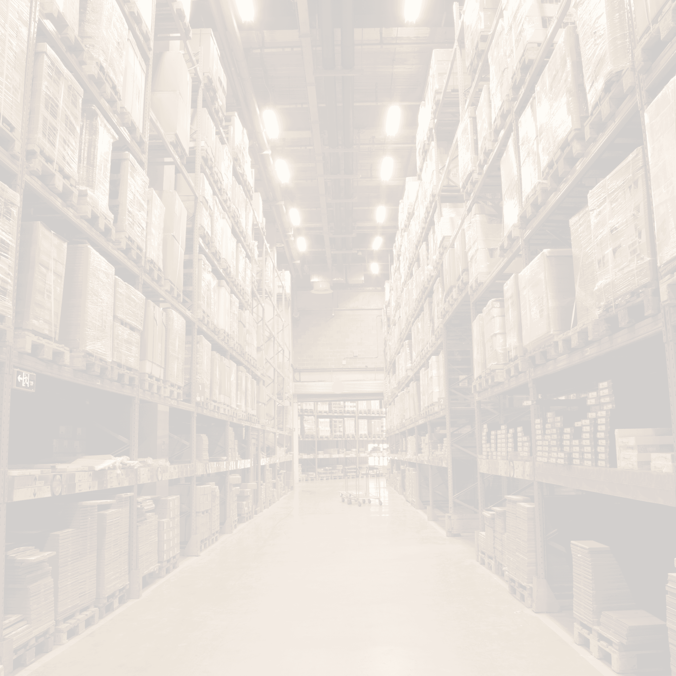 Valui Healthcare warehouse and distribution facility